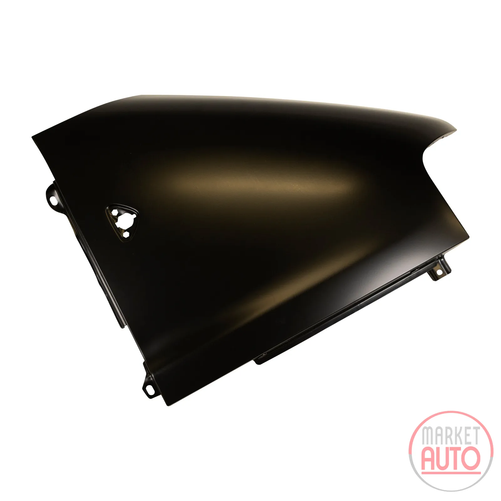 Front right fender