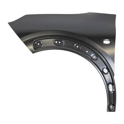 Fender front left PSA OE (9801112580)