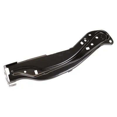Strut support front left