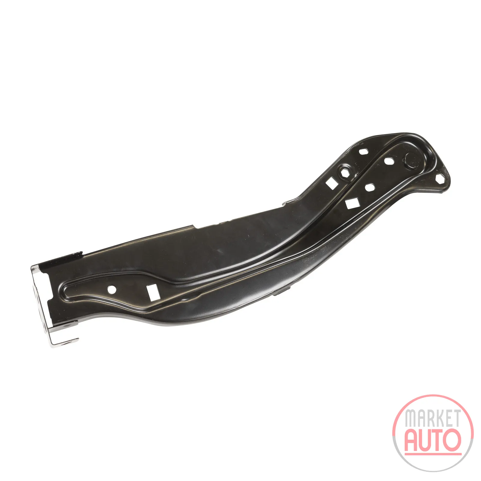 Strut support front right