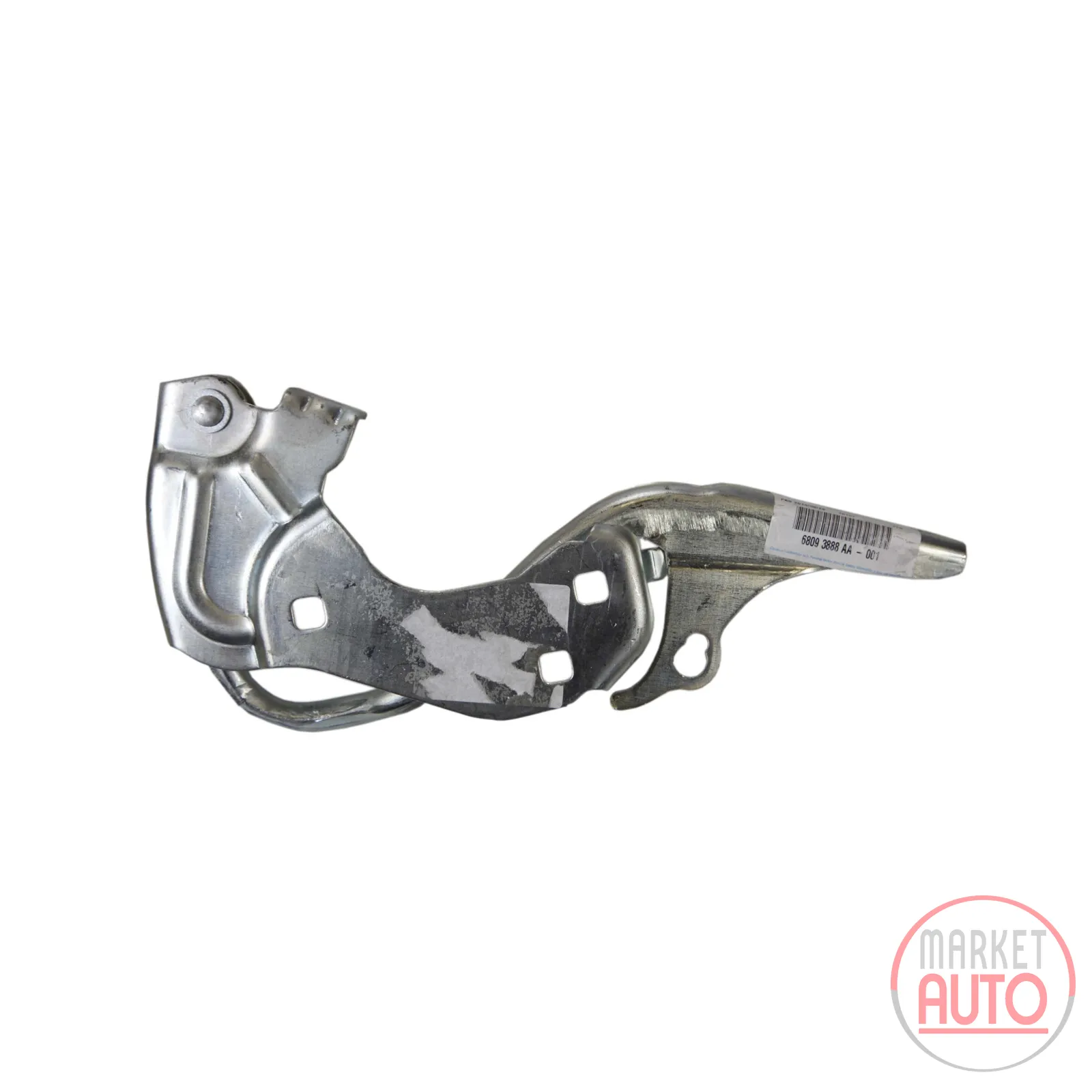 Bonnet hinge right