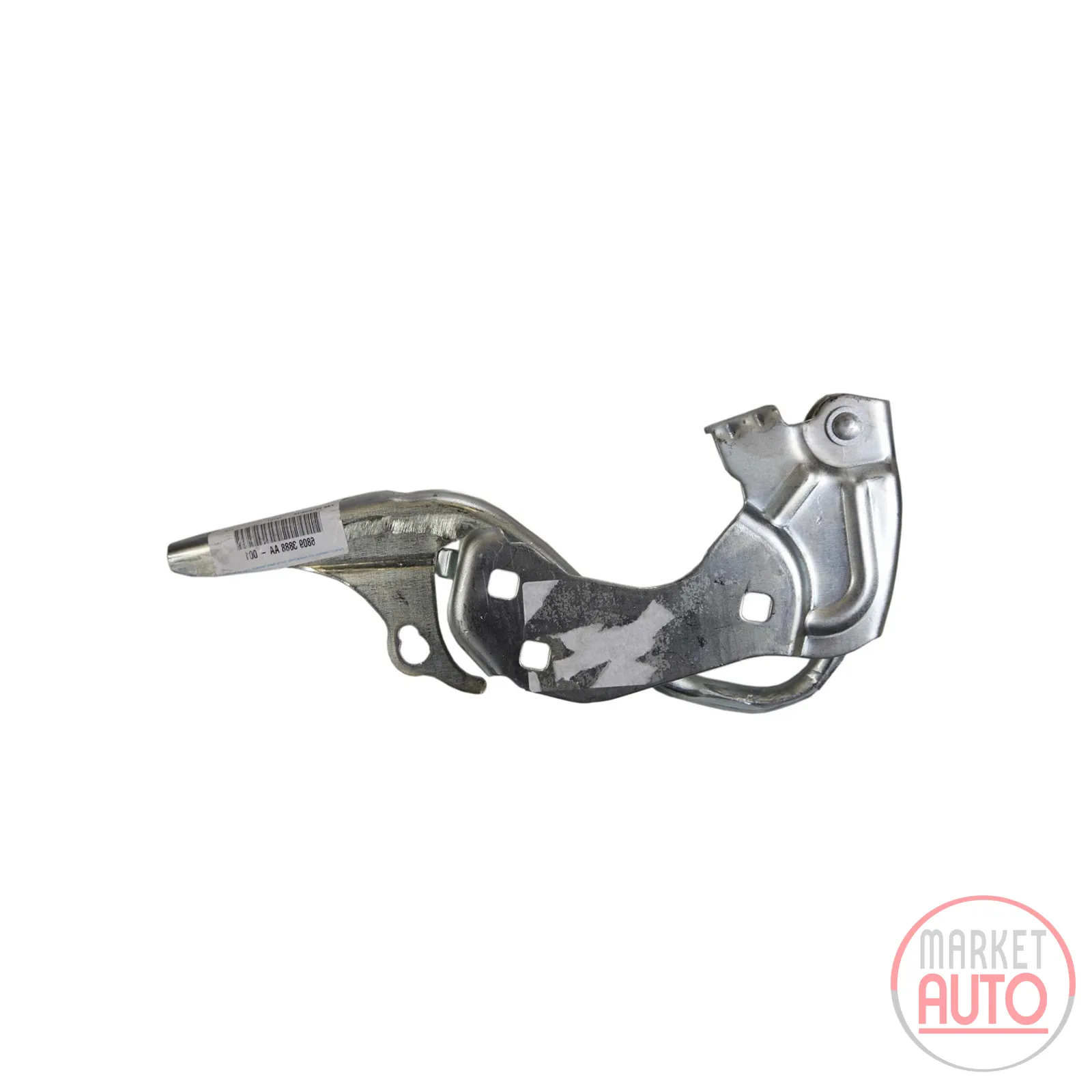 Bonnet hinge left