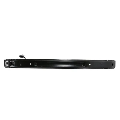 Rear bumper cross member