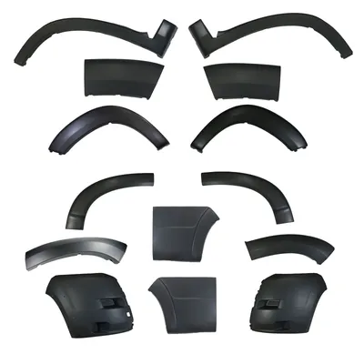 Umr stkit from Light to Heavy Equipment