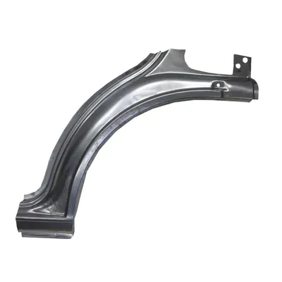 Mudflap (wheel arch) front right