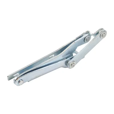Bonnet hinge left