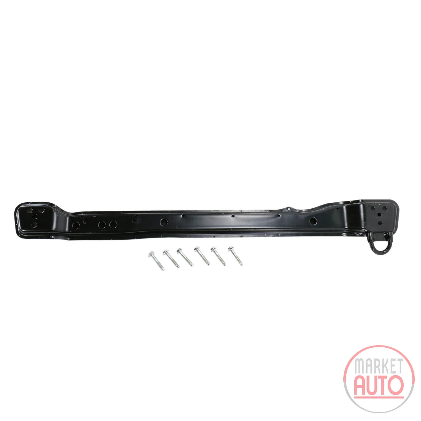 Traverse under radiator (cross member) + 6 bolts