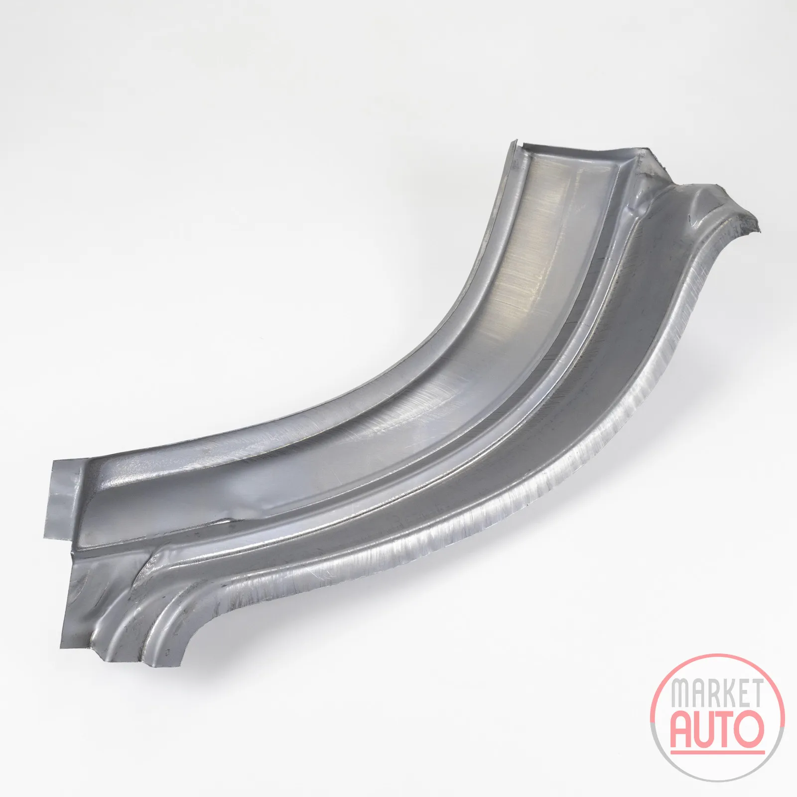 Mudflap (wheel arch) front right