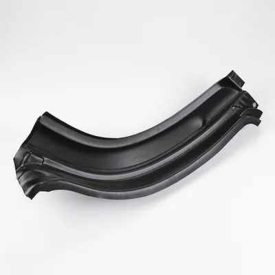 Mudflap (wheel arch) front left
