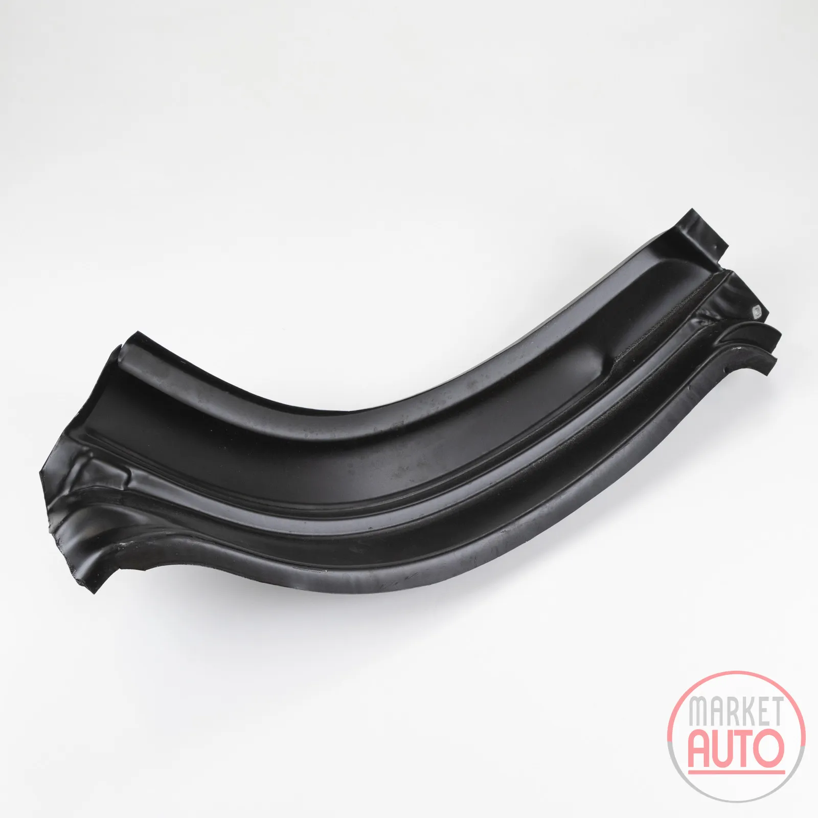 Mudflap (wheel arch) front left