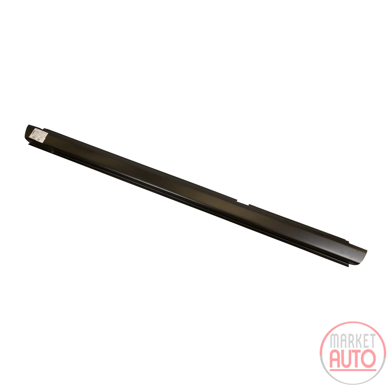 Sill plate right box