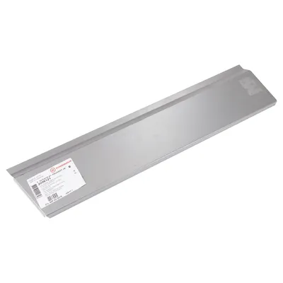 T r repair panel front left bottom