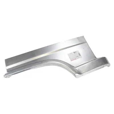 Fender repair sheet front right
