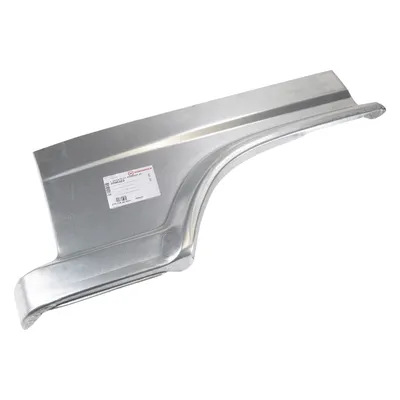 Fender repair sheet front left