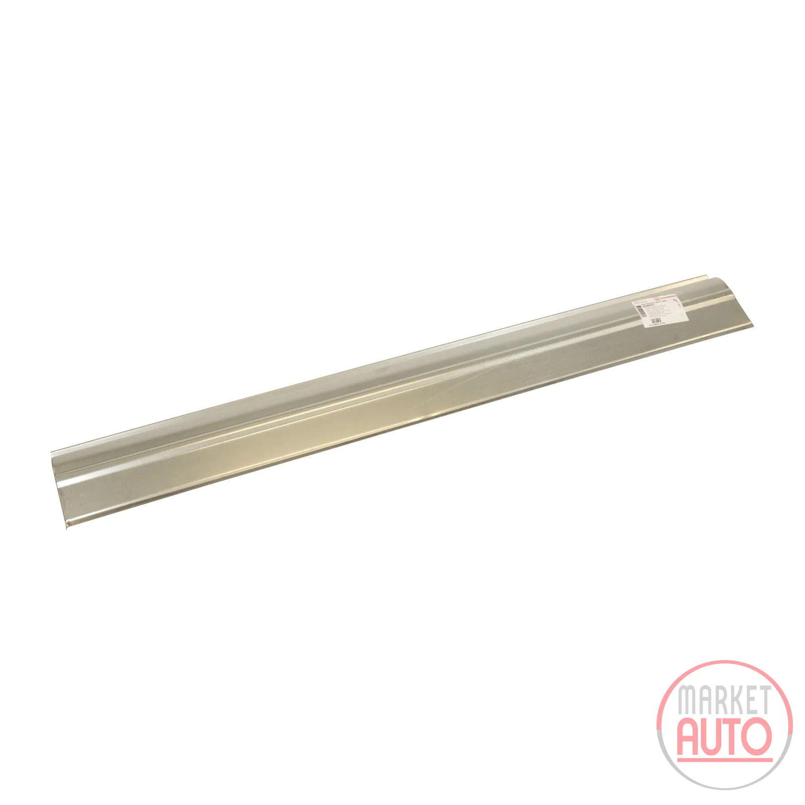 Sill plate left box