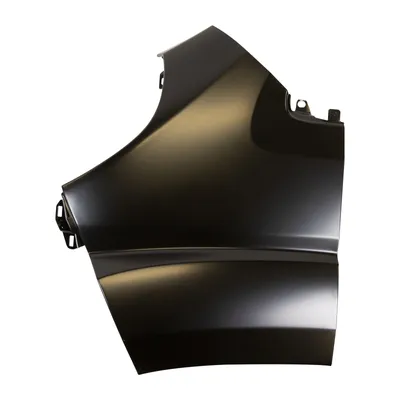 Fender front left LIGHT