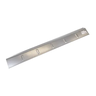 Sill plate inside
