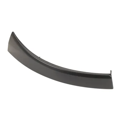 Trim strip under the headlight right