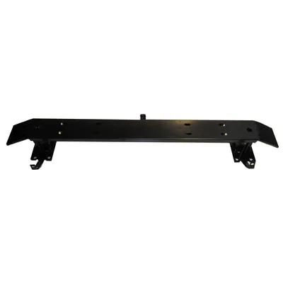 Bumper reinforcement front cross member