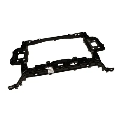 Front panel mask