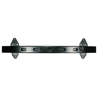 Traverse bumper front