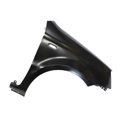 Front right fender
