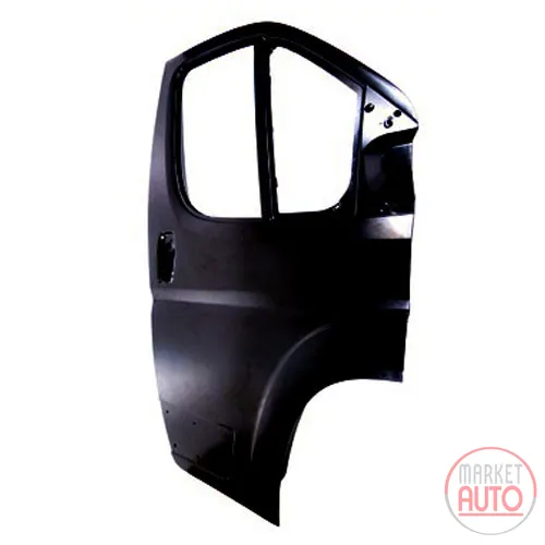 T r front right original