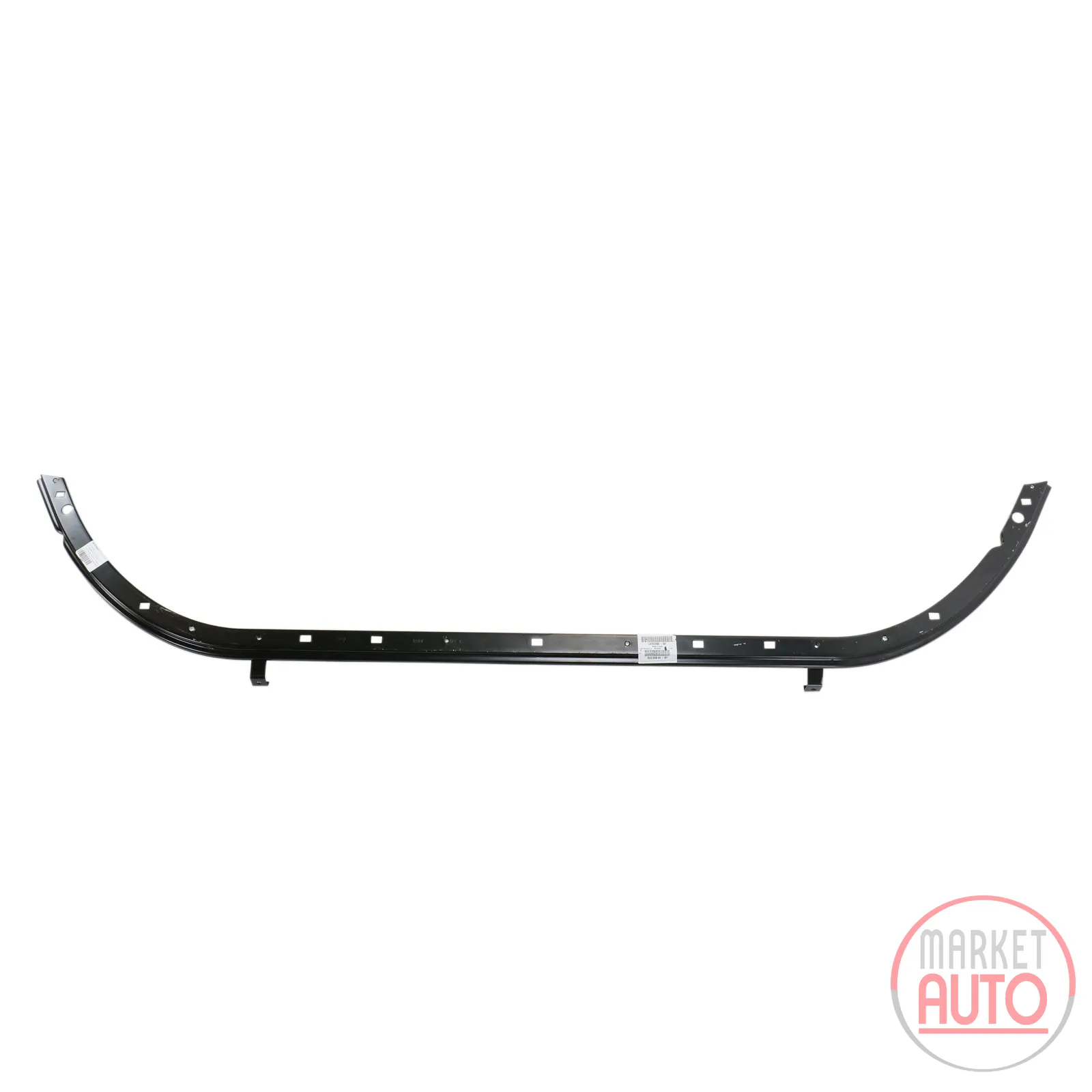 Traverse front bottom