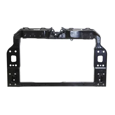 Front panel middle front panel front