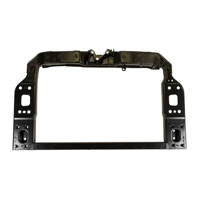 Front panel middle front panel front