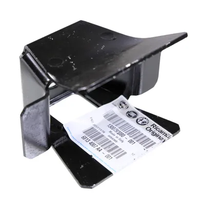Car jack holder body holder