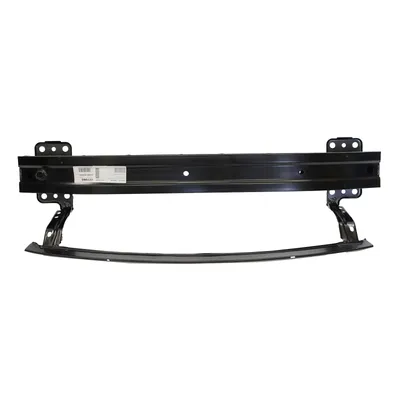 Traverse front panel bumper front