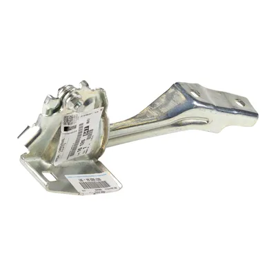 Bonnet hinge left PSA OE (1612684780)