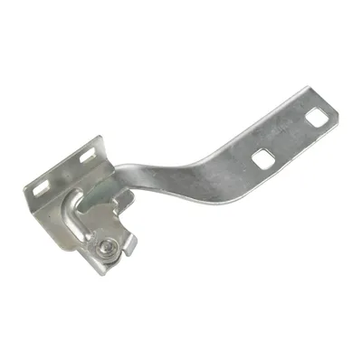 Bonnet hinge left until 2014