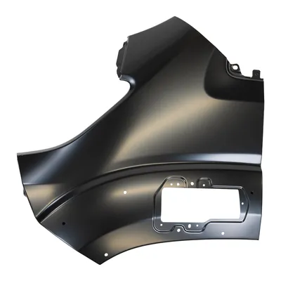 Front left fender Heavy