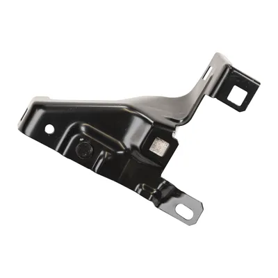 End piece fender bumper front left