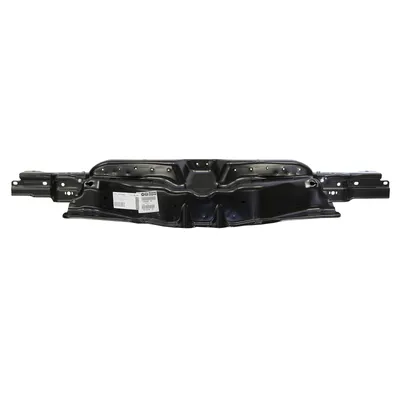 Lock carrier front from model year 2014