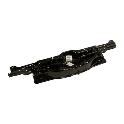 Lock carrier front PSA OE (1634200680)