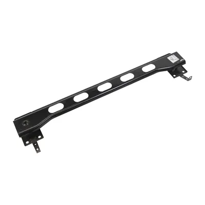 Cross member front center without crash box PSA OE (1612249180)