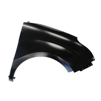 Front right fender