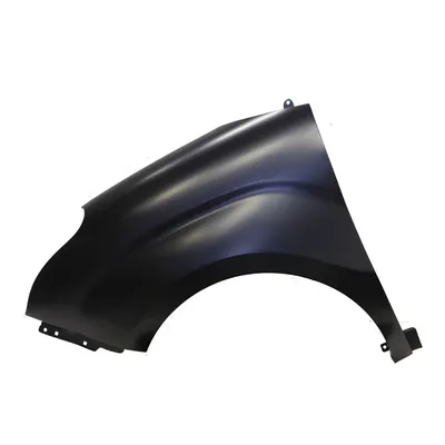 Front left fender