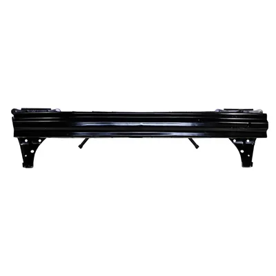 Traverse front carrier bumper