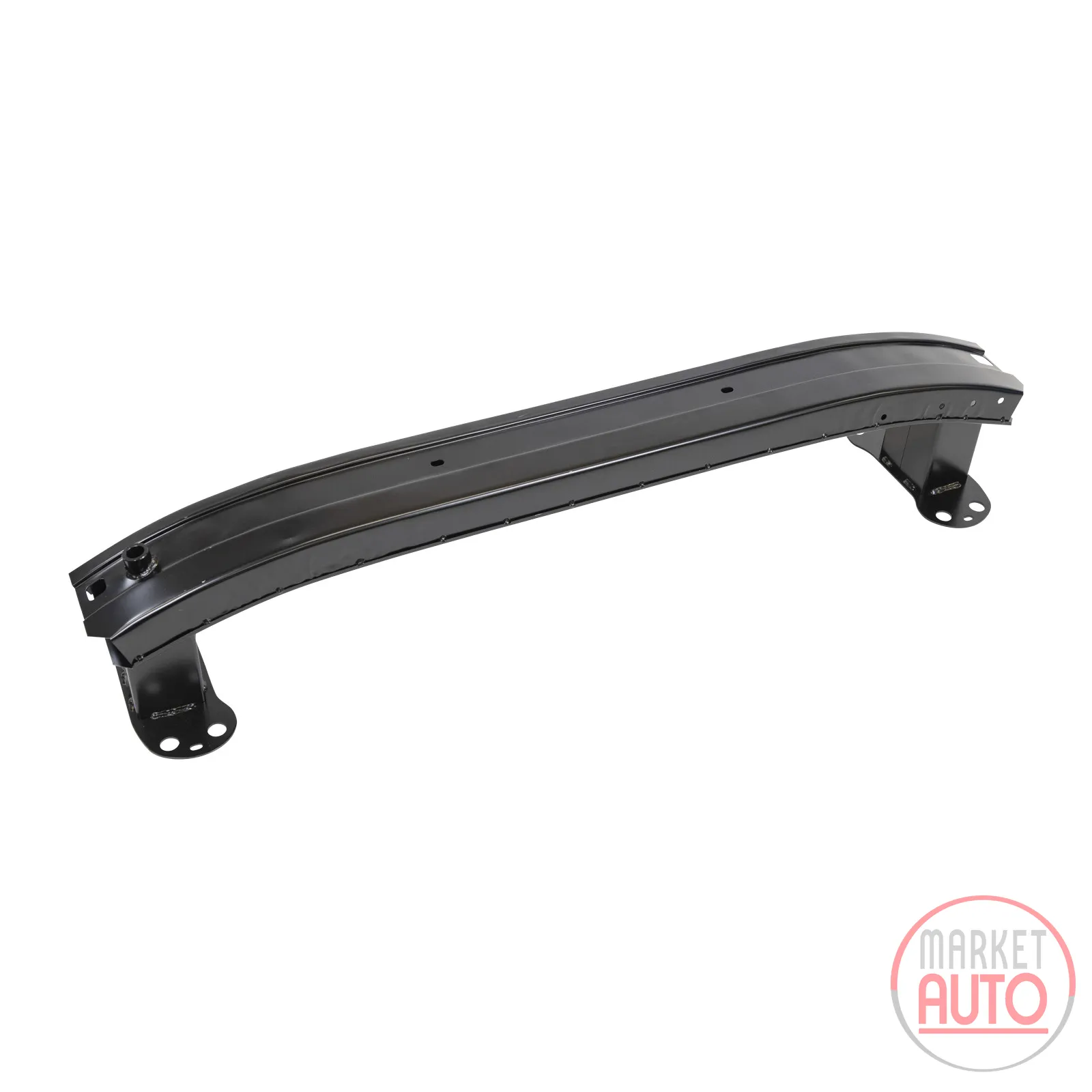 Traverse front upper