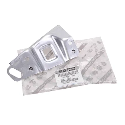 Holder for fender left