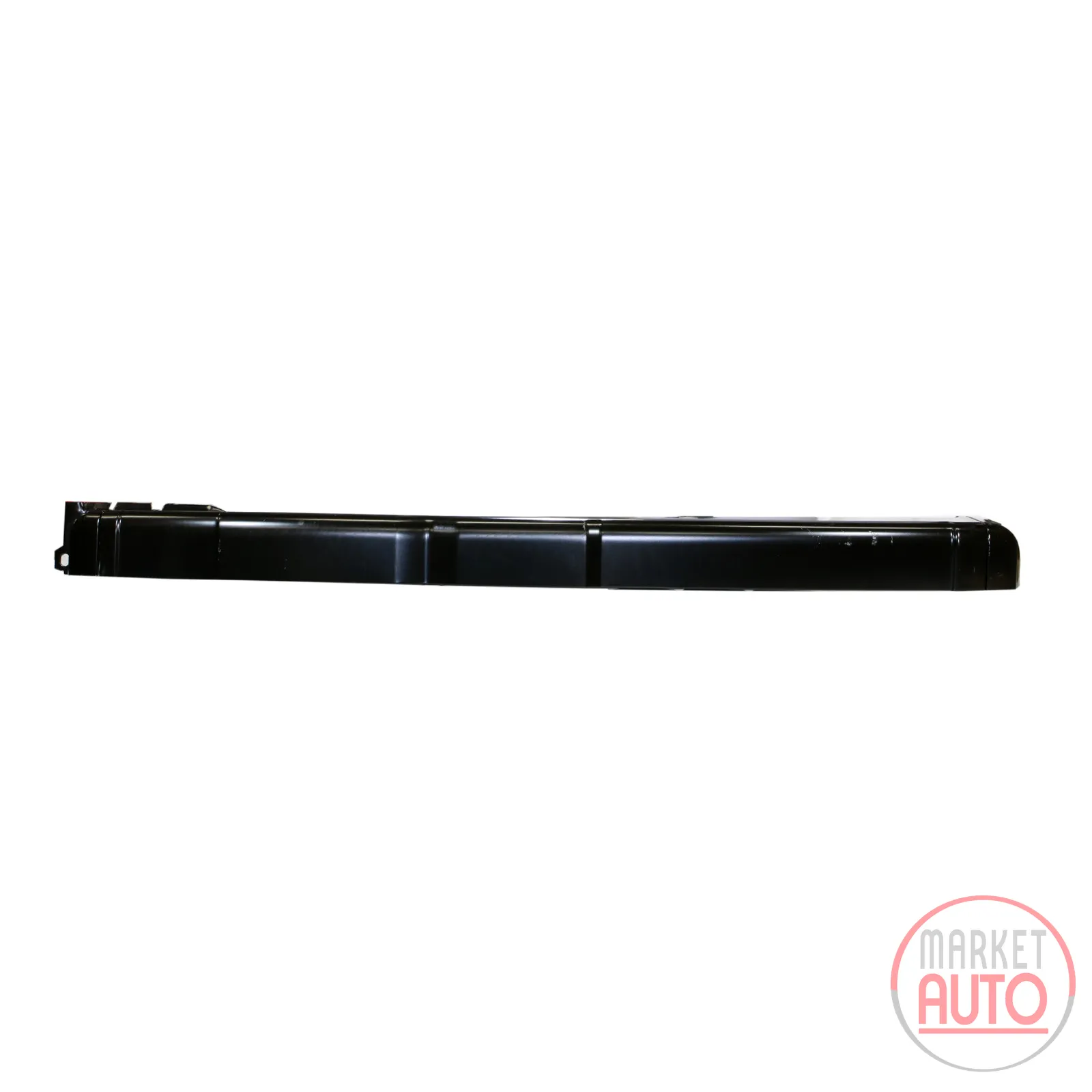 Metal panel right Fiat Ducato type 250