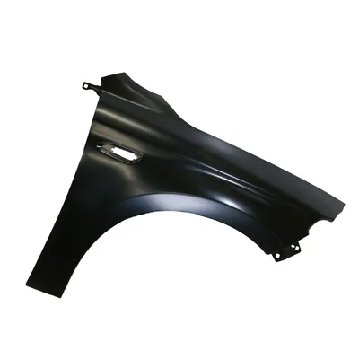 Front right fender