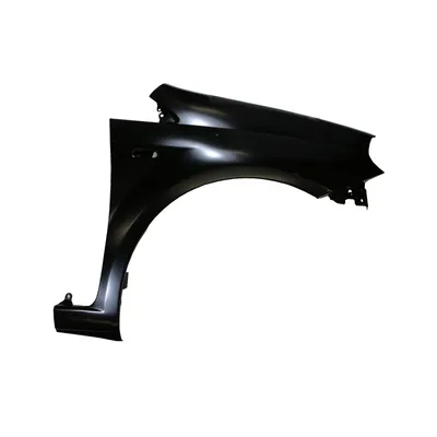 Front right fender