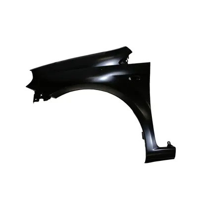 Front left fender with sill