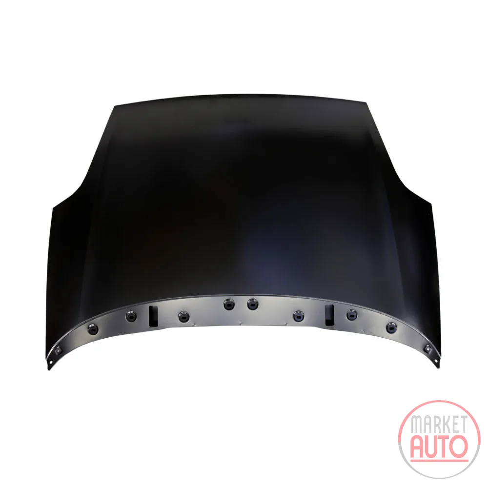 Engine Hood