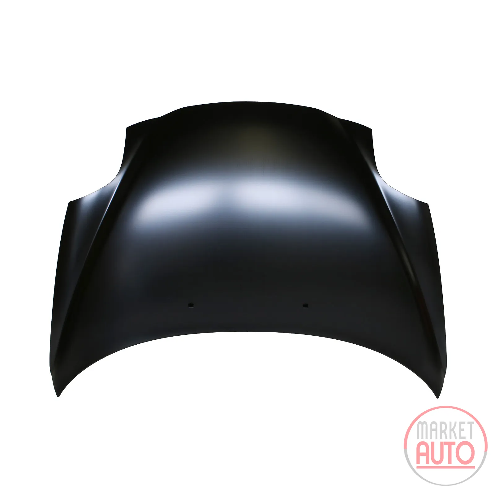 Bonnet Alfa Romeo Mito